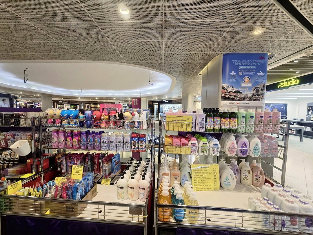 Beauty-Language-Sale-Event-at-Bedok-Mall-Atrium-Beauty-6 29 July-4 August 2026: Beauty Language: Sale Event at Bedok Mall Atrium Beauty Language Atrium Fair with Beauty Deals and Promotions