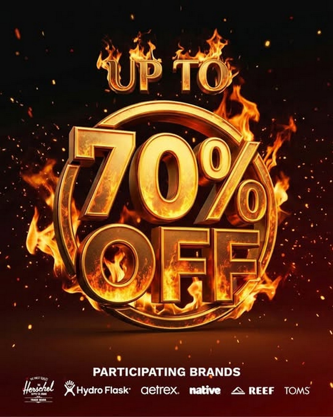 Bratpack-Singapore-Fiery-Sale 24 July 2026 onwards: Bratpack Singapore Fiery Sale Promotion – Enjoy Up to 70% OFF on Fashion, Footwear and Lifestyle Essentials at The Centrepoint and Bugis Junction