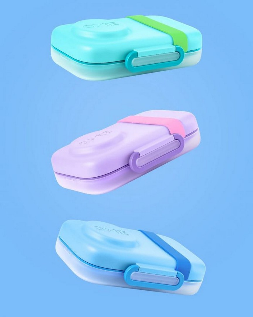 Bumwear-OmieBox-Lite-Preorder-Promotion-1 Now Till 15 August 2026: Bumwear OmieBox Lite Preorder Promotion, Enjoy 8% Off New Compact Lunchbox Launch Online Event