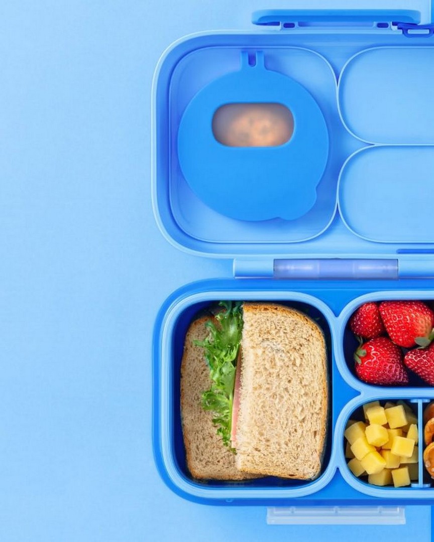 Bumwear-OmieBox-Lite-Preorder-Promotion-3 Now Till 15 August 2026: Bumwear OmieBox Lite Preorder Promotion, Enjoy 8% Off New Compact Lunchbox Launch Online Event