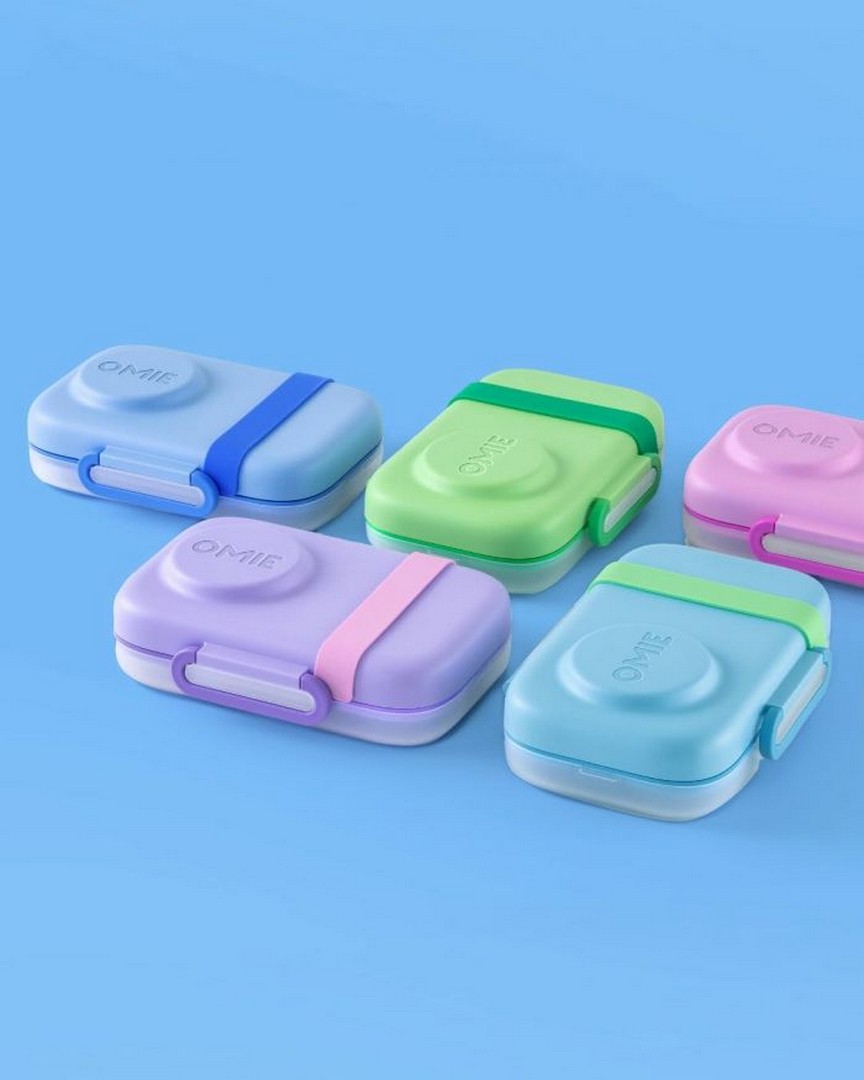 Bumwear-OmieBox-Lite-Preorder-Promotion Now Till 15 August 2026: Bumwear OmieBox Lite Preorder Promotion, Enjoy 8% Off New Compact Lunchbox Launch Online Event