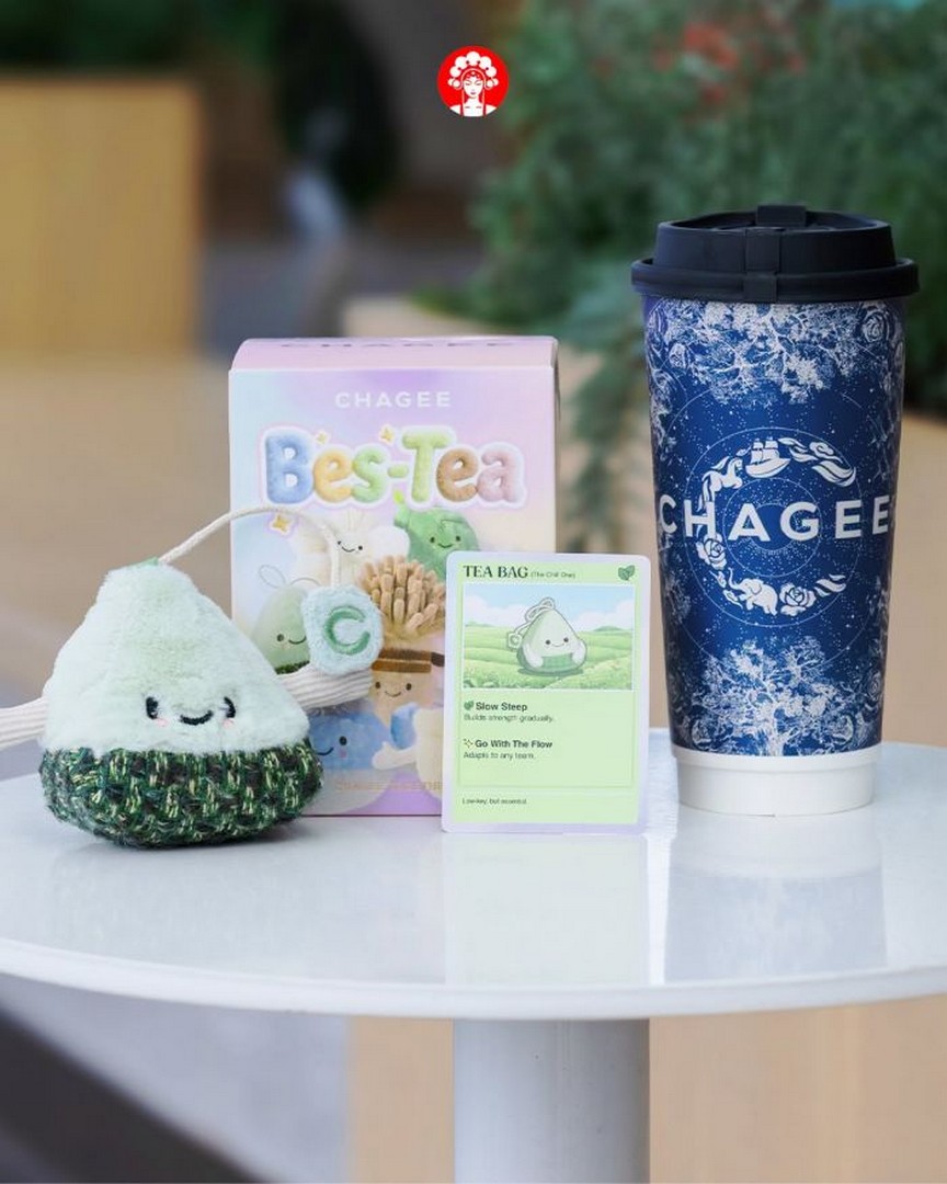 CHAGEE-Bes-Tea-Brew-Crew-Plushie-Bundle-Promotion-1 24 July 2026 onwards: CHAGEE Bes-Tea Brew Crew Plushie Bundle Promotion – Collect Exclusive Plushies with Fresh Milk Tea in Singapore