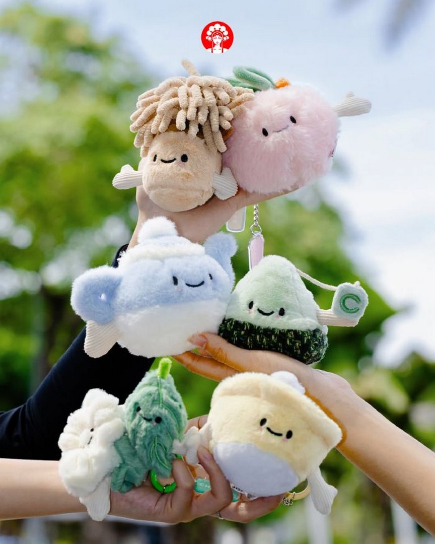 CHAGEE-Bes-Tea-Brew-Crew-Plushie-Bundle-Promotion-2 24 July 2026 onwards: CHAGEE Bes-Tea Brew Crew Plushie Bundle Promotion – Collect Exclusive Plushies with Fresh Milk Tea in Singapore