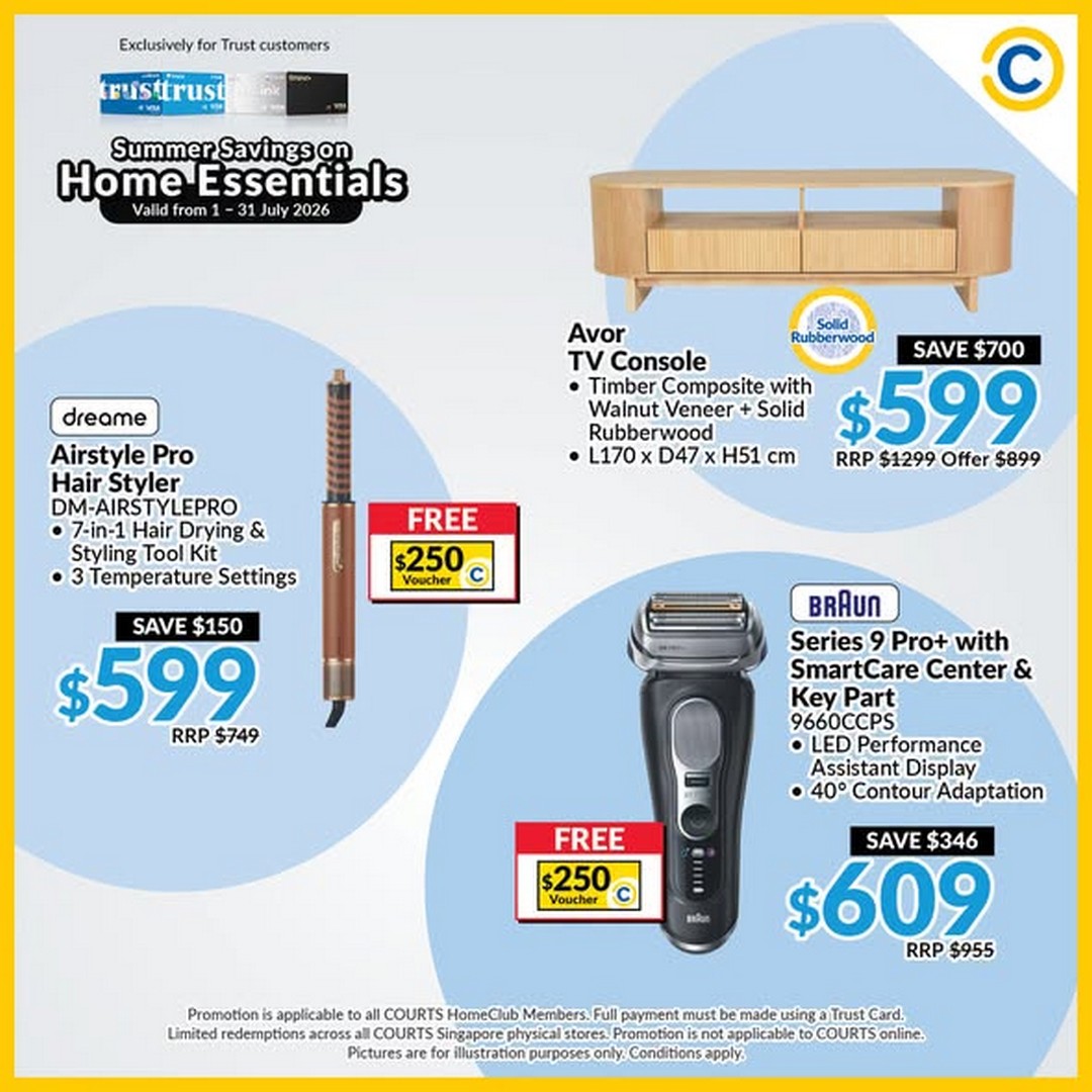 COURTS-Singapore-Trust-Card-Exclusive-Home-Essentials-Promotion-2-1 Now till 6 July 2026: Prime Supermarket WOW Weekend Promotion – Save More on Fresh Groceries, Household Essentials and Daily Necessities Across Singapore