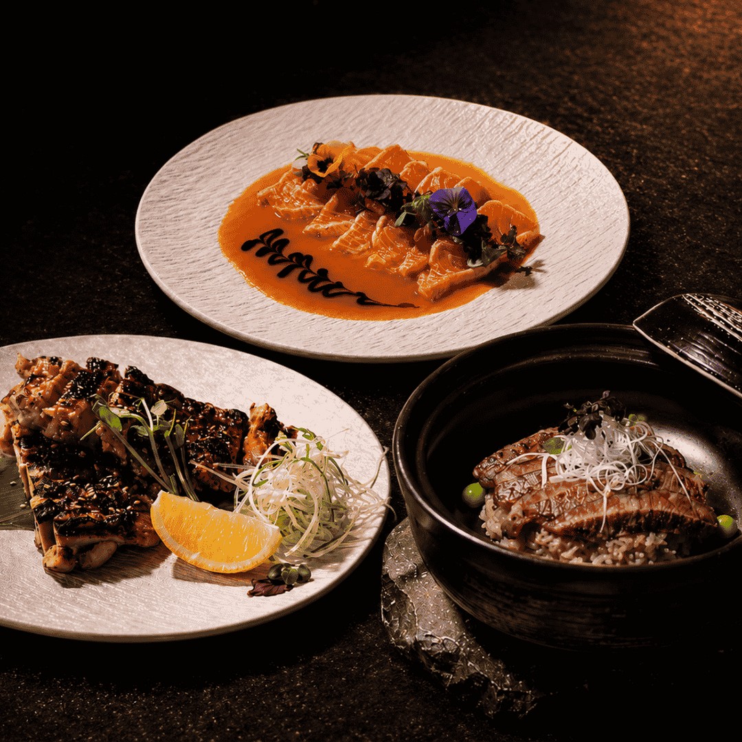 DOMO-Modern-Japanese-Restaurant-Early-Bird-4-Course-Dinner-Promotion 19 June 2026 onwards: DOMO Modern Japanese Restaurant Early Bird 4-Course Dinner Promotion at $49++ – Enjoy Premium Japanese Dining at Fairmont Singapore