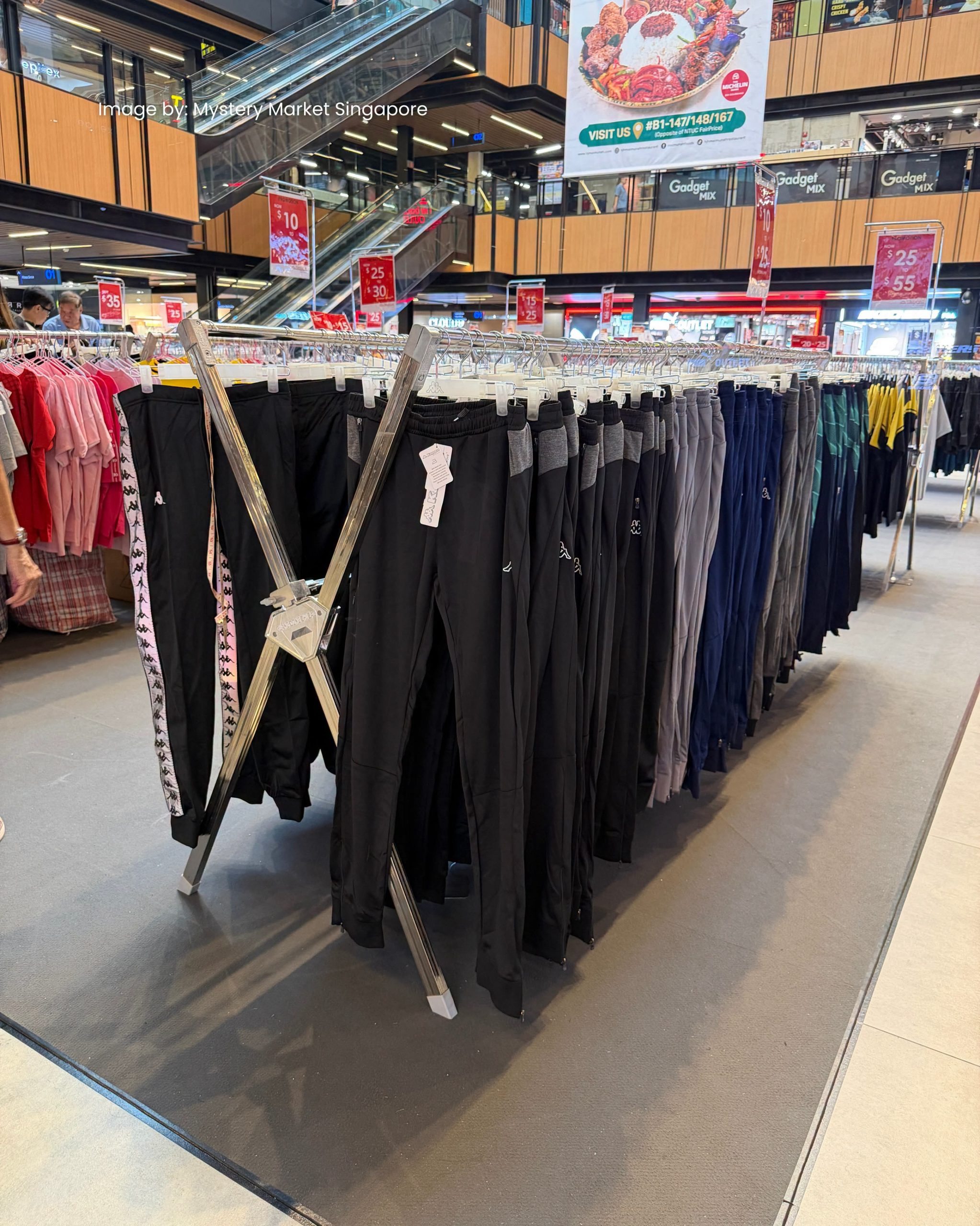 FB_IMG_1783811455098-scaled Now till 12 July 2026: KAPPA Apparel & Footwear Sale at SingPost Centre – Apparel from $10, Footwear from $20, Sportswear & Accessories Promotion in Singapore