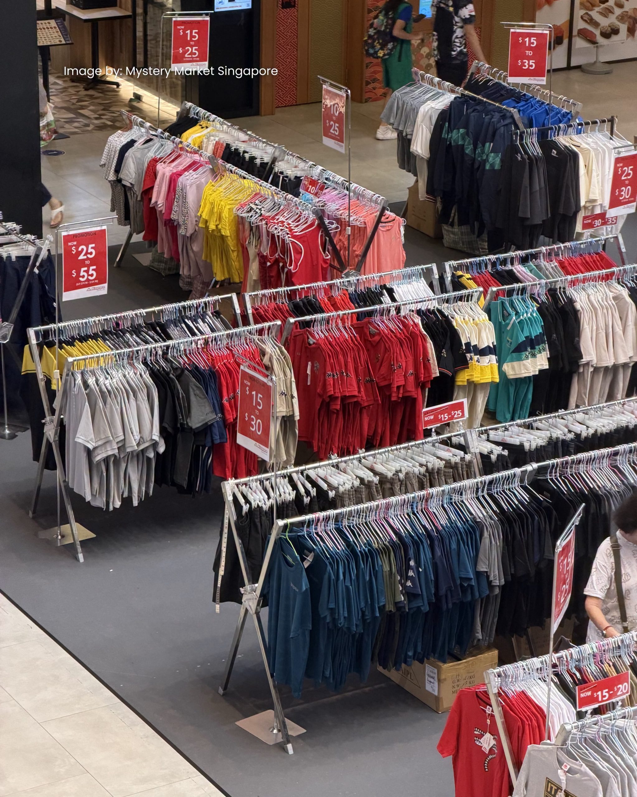 FB_IMG_1783811458059-scaled Now till 12 July 2026: KAPPA Apparel & Footwear Sale at SingPost Centre – Apparel from $10, Footwear from $20, Sportswear & Accessories Promotion in Singapore