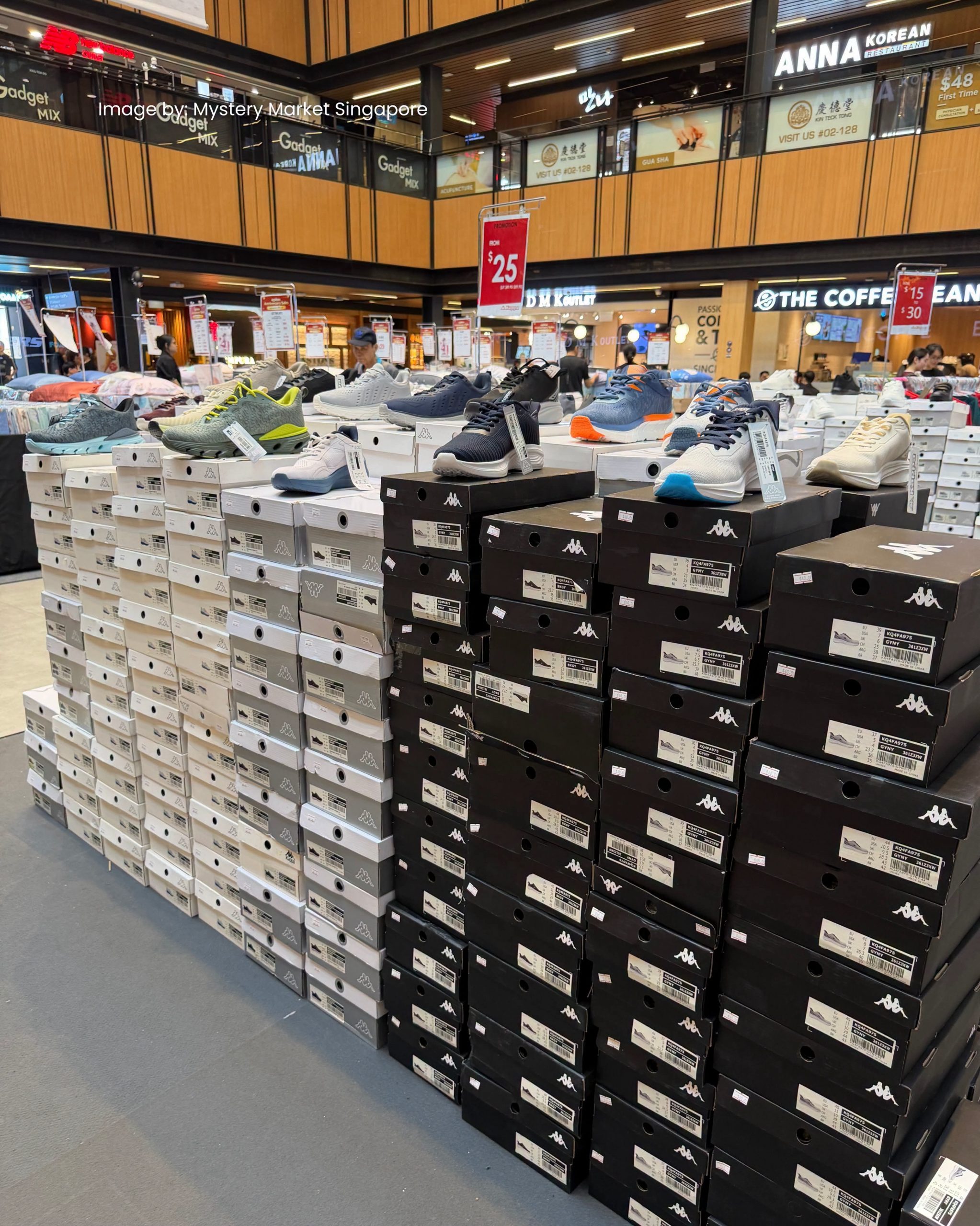 FB_IMG_1783811469325-scaled Now till 12 July 2026: KAPPA Apparel & Footwear Sale at SingPost Centre – Apparel from $10, Footwear from $20, Sportswear & Accessories Promotion in Singapore