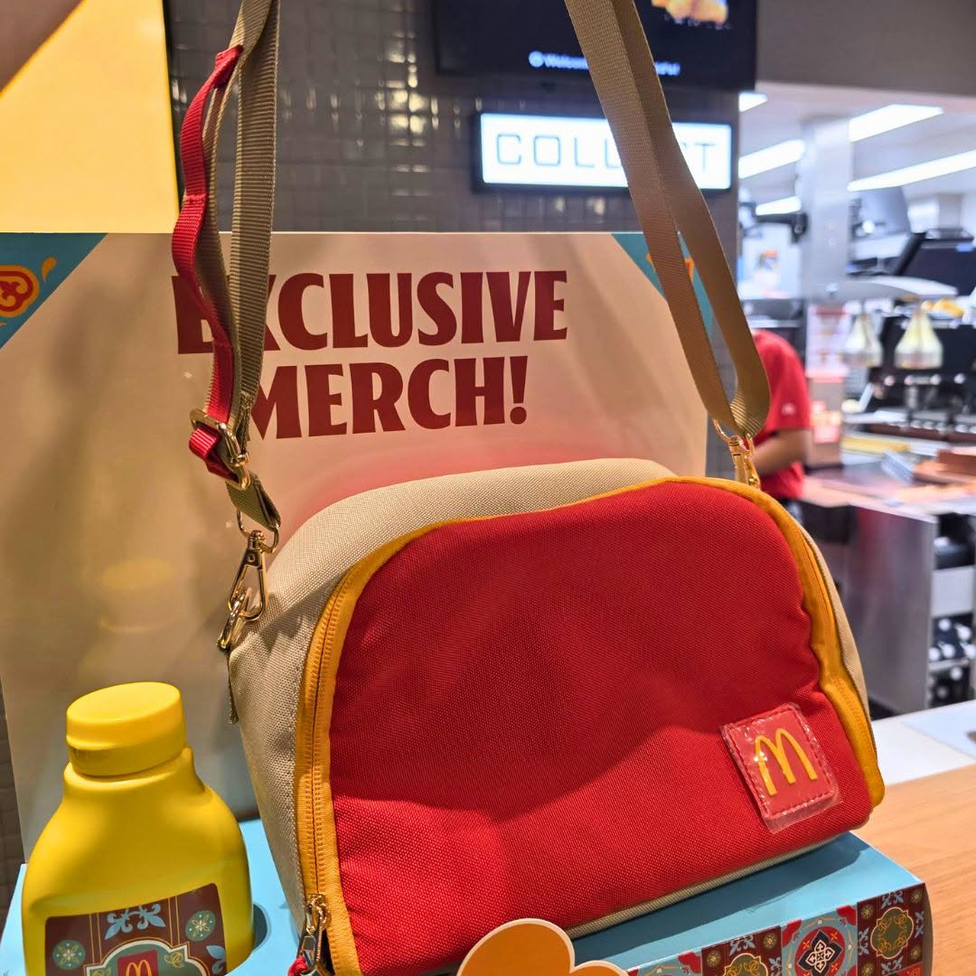 FB_IMG_1785056651601 23–27 July 2026: McDonald's Singapore Lunch in Style Promotion – Limited Edition Insulated Lunch Bag from $9.90 & Exclusive Lunch Bag Charm Redemption at Selected Outlets
