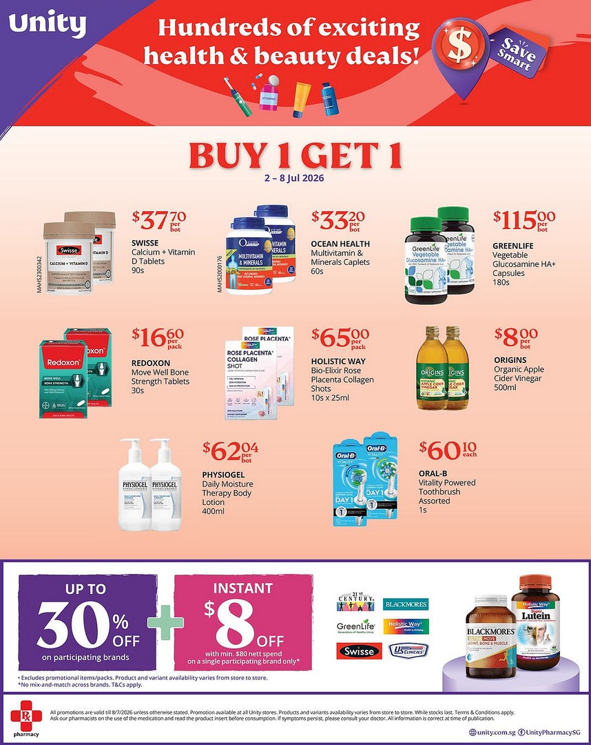FairPrice-Weekly-Specials-Promotion-–-Save-Up-to-61-5 2–8 July 2026: FairPrice Weekly Specials Promotion – Save Up to 61% on Groceries, Fresh Produce and Household Essentials Across Singapore