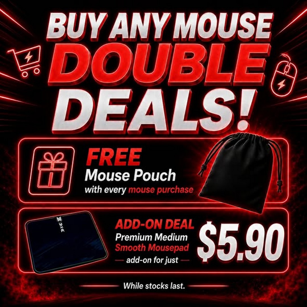 GamePro-Singapore-7.7-Shopee-Mega-Sale-2 1 July 2026 onwards: GamePro Singapore 7.7 Shopee Mega Sale – Save Up to 68% Storewide with Free Laptop Gift Bundle, Windows 11 Pro Upgrade, Office 365 and More