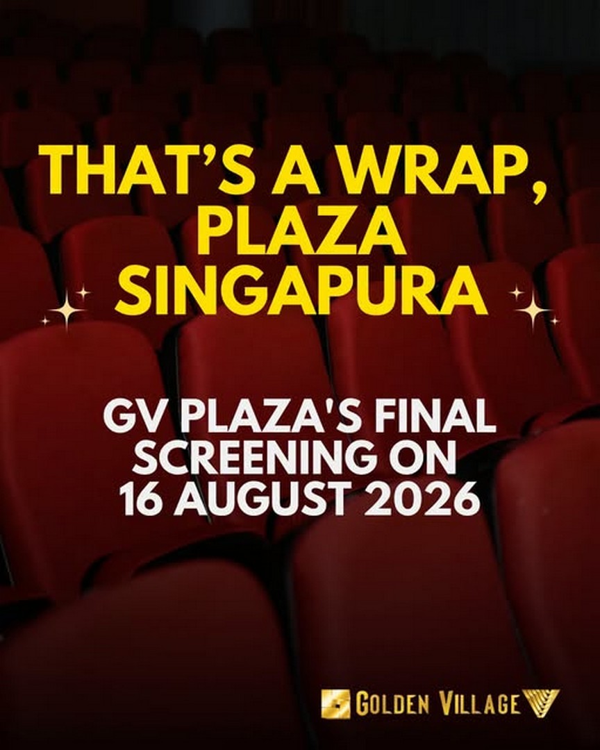 Golden-Village-GV-Plaza-Farewell-Promotion 1 July – 16 August 2026: Golden Village GV Plaza Farewell Promotion – Enjoy Free Popcorn or Coca-Cola and Stand a Chance to Win a Private Cinema Screening Before the Final Curtain Falls
