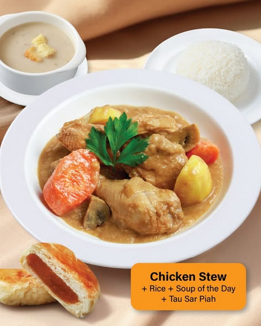 Hans-Cafe-Cake-House-All-Day-13-Value-Set-Promotion-1 1 July–31 October 2026: Han’s Cafe & Cake House All-Day $13 Value Set Promotion Across Singapore Outlets: Affordable Dining Promotion with Main, Soup and Tau Sar Piah