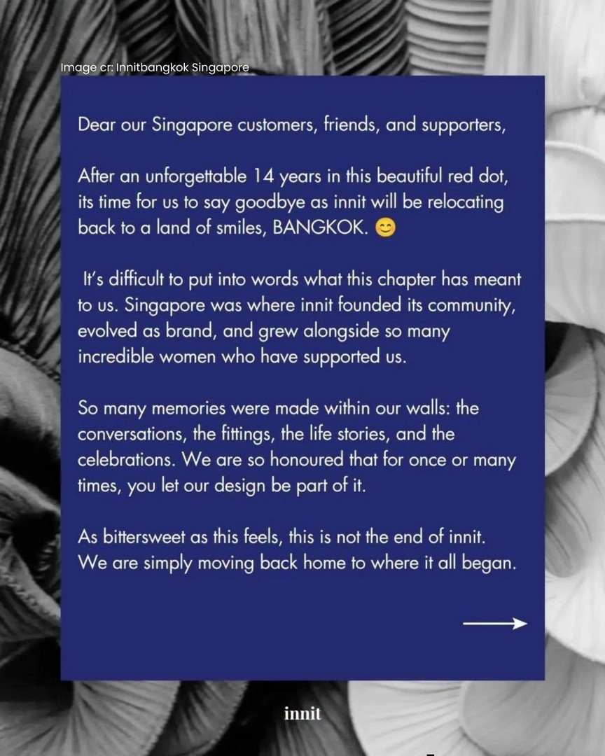 Innit-Bangkok-Singapore-Farewell-Sale 1–7 July 2026: Innit Bangkok Singapore Farewell Sale – Enjoy 30% OFF In-Stock Furniture and Home Décor Before the Brand Returns to Bangkok