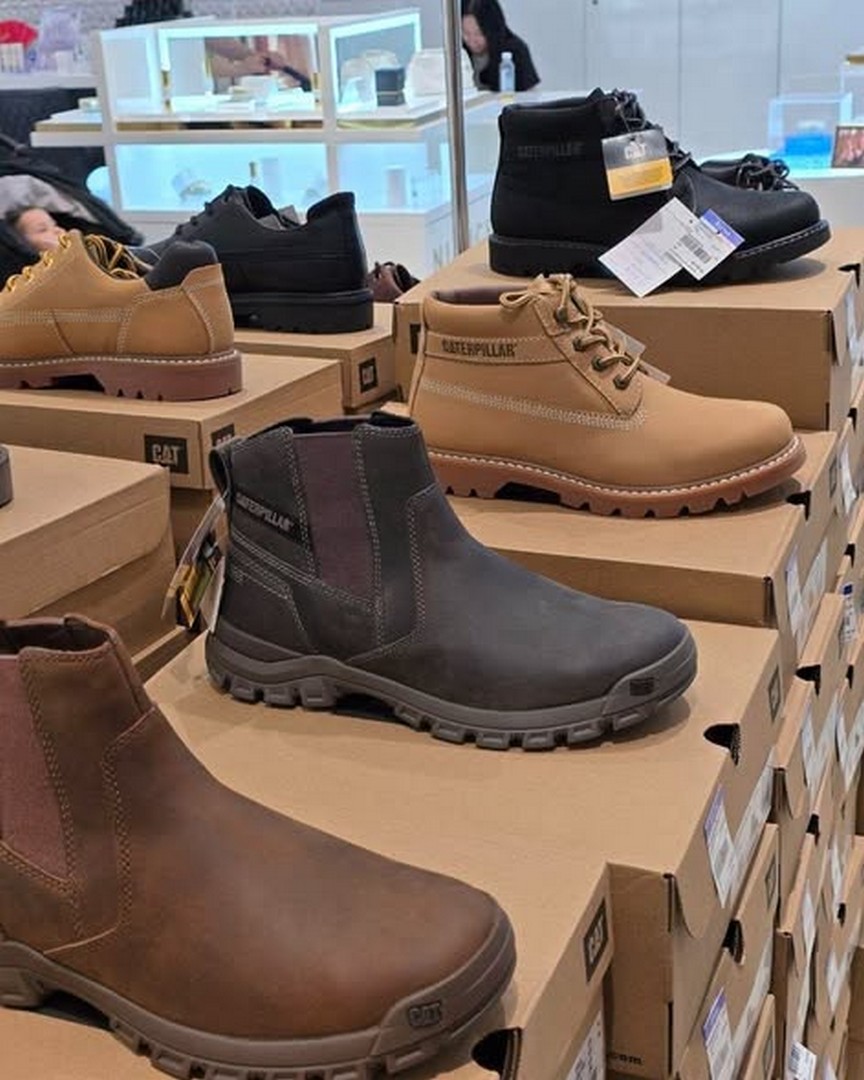 Isetan-Singapore-Footwear-Sale-1 Now Till 30 July 2026: Isetan Singapore Footwear Sale Promotion: Enjoy Up To 50% Off Stylish Shoes From FitFlop, CAT, Sperry And Staccato At Isetan Scotts