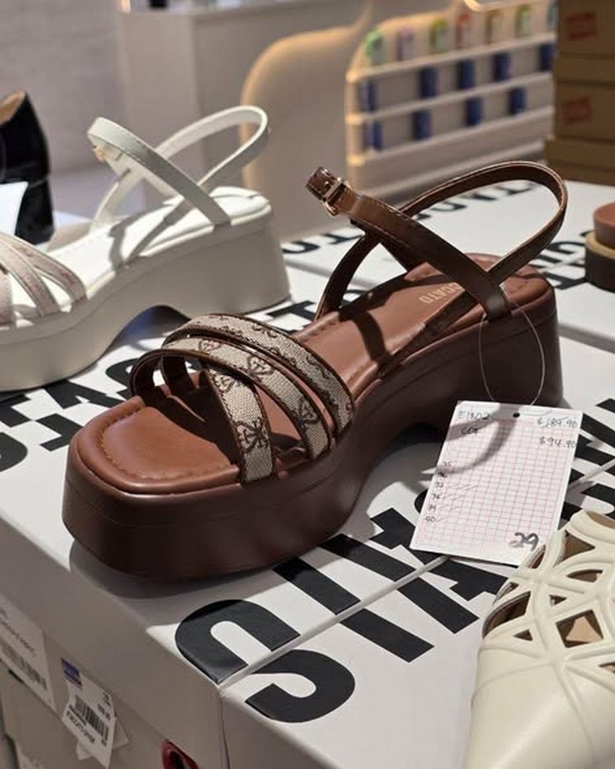Isetan-Singapore-Footwear-Sale-2 Now Till 30 July 2026: Isetan Singapore Footwear Sale Promotion: Enjoy Up To 50% Off Stylish Shoes From FitFlop, CAT, Sperry And Staccato At Isetan Scotts