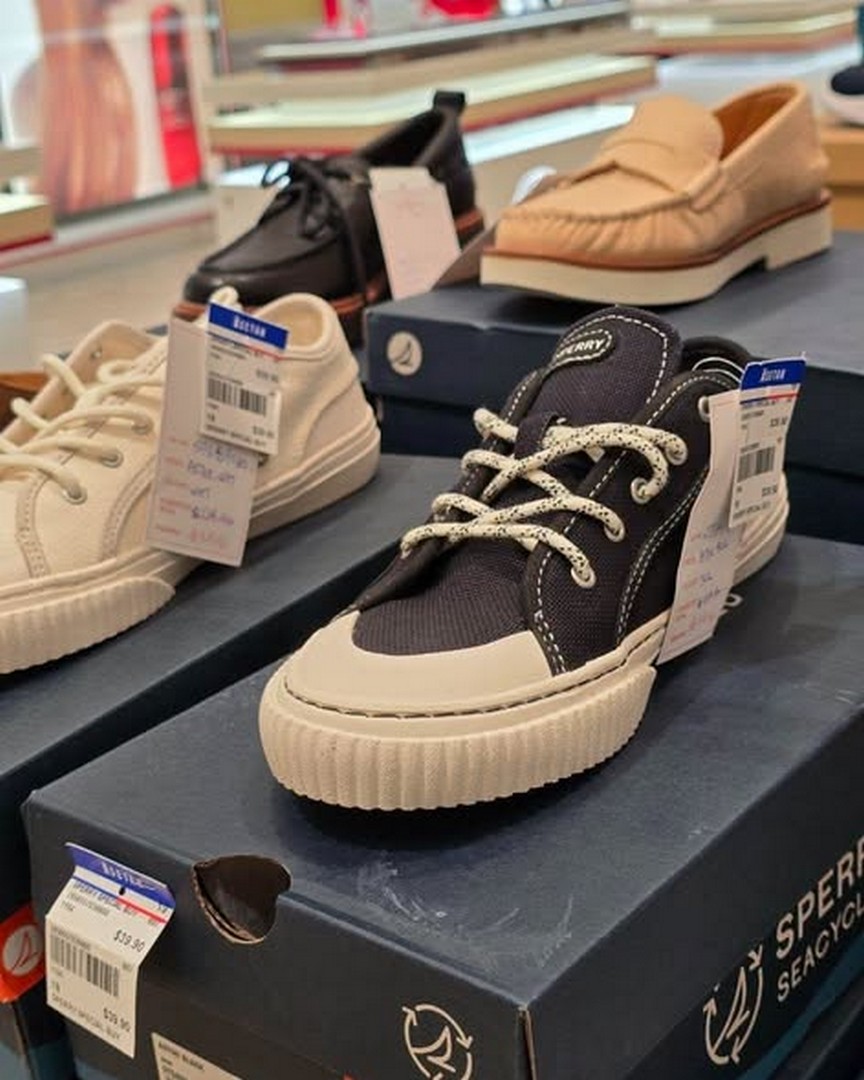 Isetan-Singapore-Footwear-Sale-3 Now Till 30 July 2026: Isetan Singapore Footwear Sale Promotion: Enjoy Up To 50% Off Stylish Shoes From FitFlop, CAT, Sperry And Staccato At Isetan Scotts