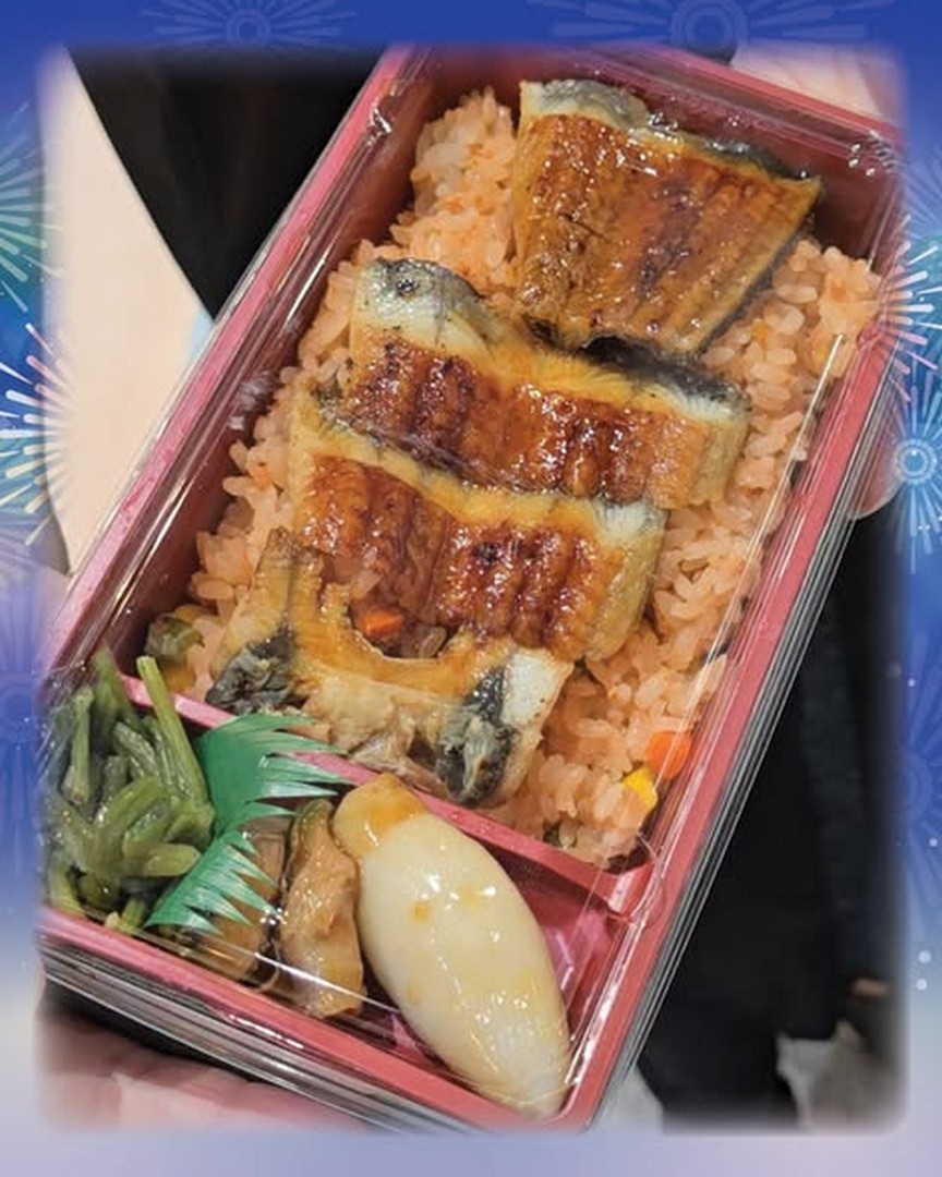 Isetan-Singapore-Hanabi-Matsuri-Food-Festival-Promotio-2 30 June–12 July 2026: Isetan Singapore Hanabi Matsuri Food Festival Promotion at Waterway Point – Last Chance to Enjoy Japanese Fireworks Festival Delights and FRx Rewards