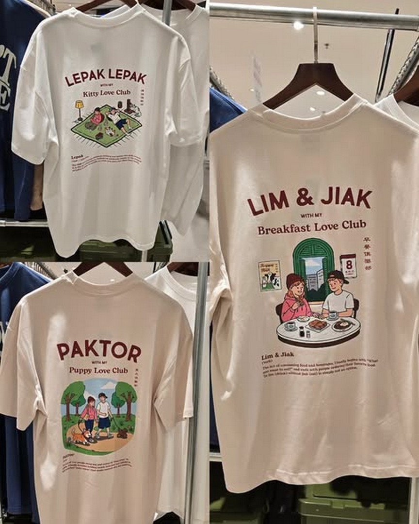 Isetan-Singapore-WellBred-Club-Ringer-Tees-50-Off-Promotion-3 10 July 2026 onwards: Isetan Singapore WellBred Club Ringer Tees 50% Off Promotion – World Cup Season Fashion Sale at Isetan Scotts