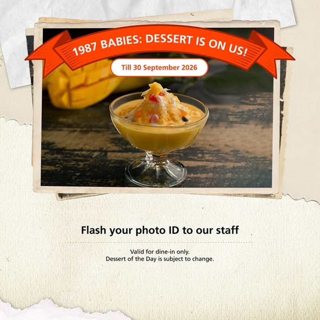 JUMBO-Seafood-East-Coast-Singapore-Farewell-Promotion-3 Now till 31 July 2026: JUMBO Seafood East Coast Singapore Farewell Promotion – Mud Crab from $39++, Exclusive Rewards, Freebies and Dining Deals