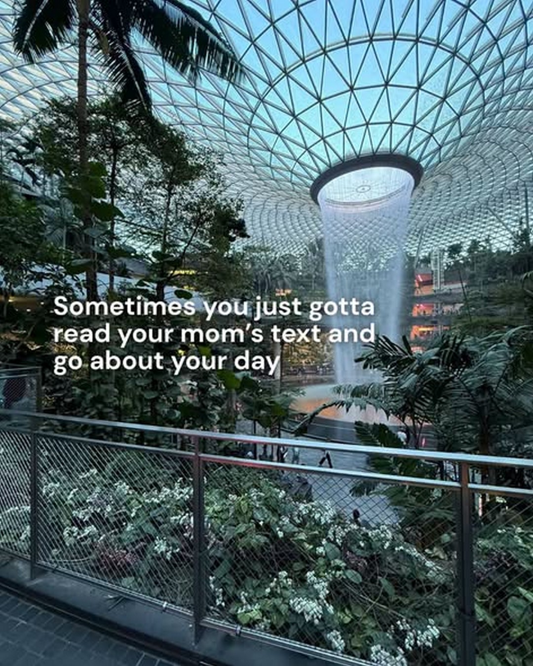 Jewel-Changi-Airport-Mothers-Memory-Giveaway-Promotion 10 July 2026 onwards: Jewel Changi Airport Mother's Memory Giveaway Promotion – Win an Insta360 Ace Pro 2 or Dyson Supersonic r Hair Dryer Worth Up to $759