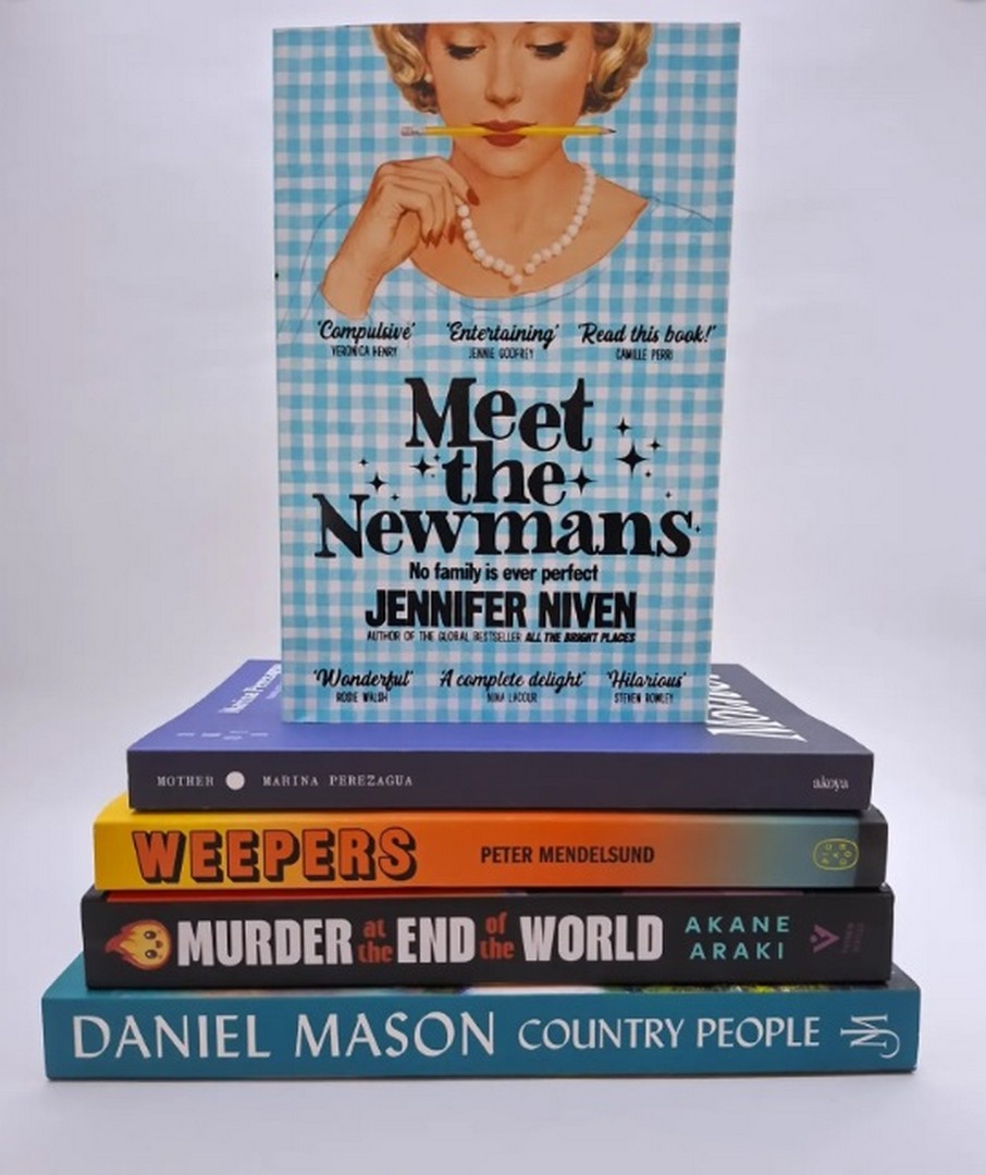 Kinokuniya-Singapore-New-Arrivals-Online-Promotion 13-26 July 2026: Kinokuniya Singapore New Arrivals Online Promotion – Enjoy Up to 20% OFF Selected Books for KPC Members