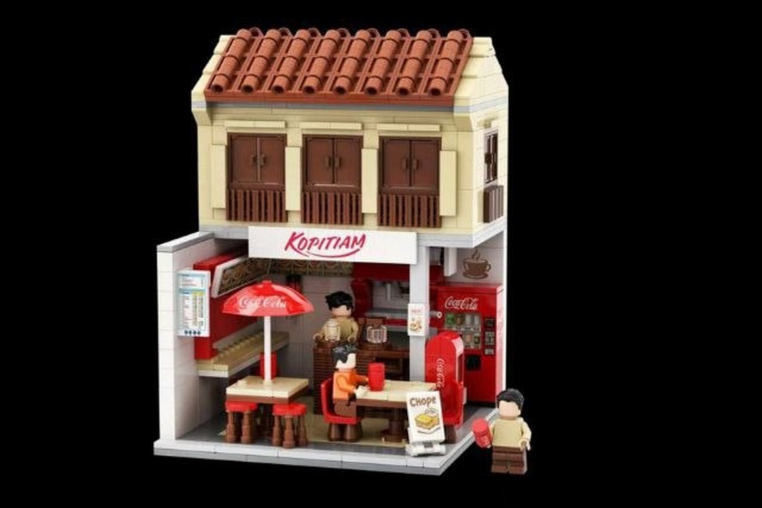 Kopitiam-Singapore-x-Coca-Cola-Mini-Bricks-Collectible-Set-Promotion-1 1-31 August 2026: Kopitiam Singapore x Coca-Cola: Mini Bricks Collectible Set Promotion, Limited National Day Collectibles Redemption