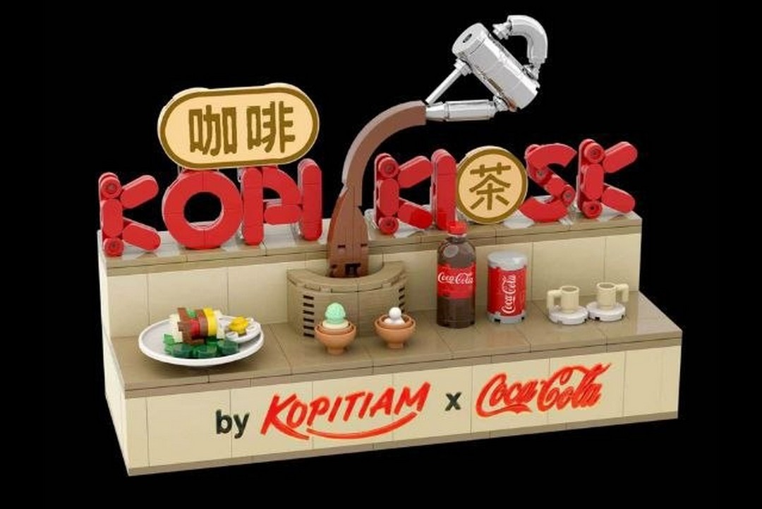 Kopitiam-Singapore-x-Coca-Cola-Mini-Bricks-Collectible-Set-Promotion 1-31 August 2026: Kopitiam Singapore x Coca-Cola: Mini Bricks Collectible Set Promotion, Limited National Day Collectibles Redemption