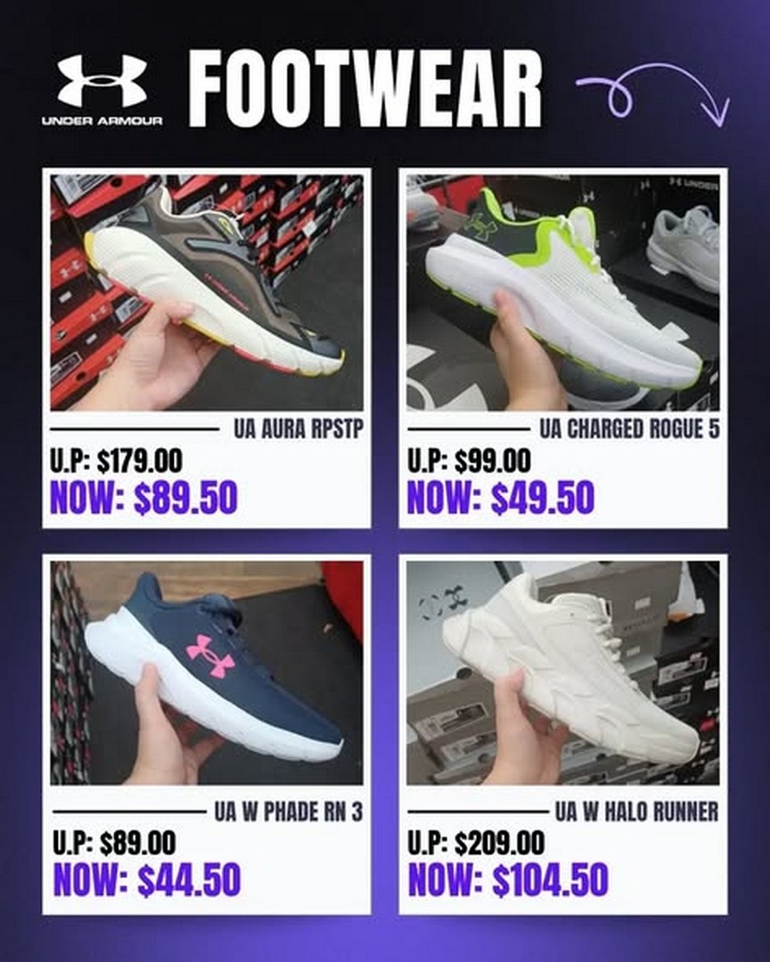 LINK-Outlet-Store-Singapore-Sports-Lifestyle-Brands-Up-to-70-OFF-2 20-25 July 2026: LINK Outlet Store Singapore: Sports & Lifestyle Brands Up to 70% OFF Aperia Mall Atrium Sale Promotion