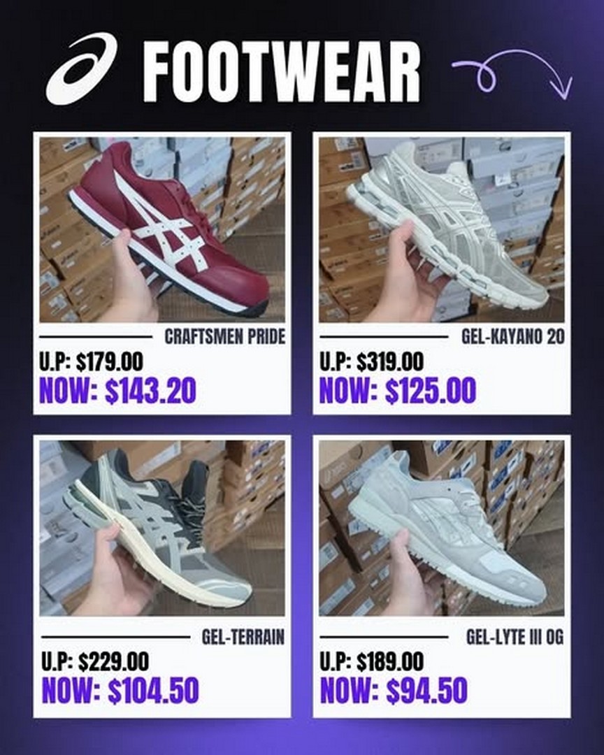 LINK-Outlet-Store-Singapore-Sports-Lifestyle-Brands-Up-to-70-OFF-3 20-25 July 2026: LINK Outlet Store Singapore: Sports & Lifestyle Brands Up to 70% OFF Aperia Mall Atrium Sale Promotion