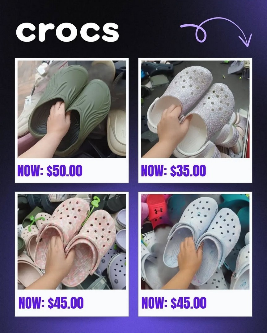 LINK-Outlet-Store-Singapore-Sports-Lifestyle-Brands-Up-to-70-OFF-5 20-25 July 2026: LINK Outlet Store Singapore: Sports & Lifestyle Brands Up to 70% OFF Aperia Mall Atrium Sale Promotion