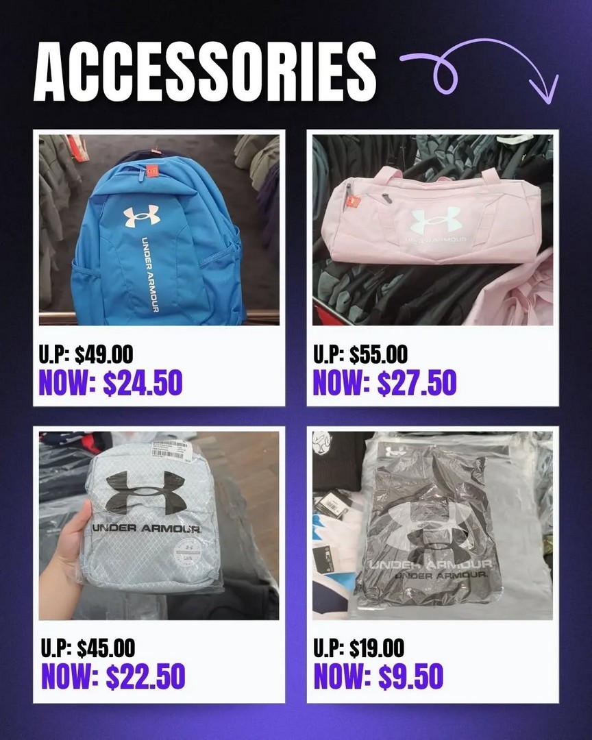 LINK-Outlet-Store-Singapore-Sports-Lifestyle-Brands-Up-to-70-OFF-6 20-25 July 2026: LINK Outlet Store Singapore: Sports & Lifestyle Brands Up to 70% OFF Aperia Mall Atrium Sale Promotion