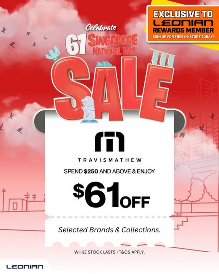 Leonian-Singapore-National-Day-Instant-Savings-Promotion-2 24 July–31 August 2026: Leonian Singapore National Day Instant Savings Promotion – Exclusive Member Deals Across Selected Brands