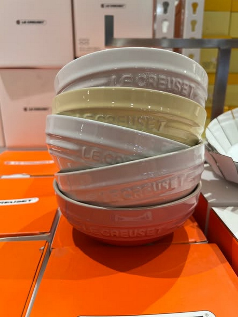 METRO-Singapore-Le-Creuset-Sale-1 22-26 July 2026: METRO Singapore Le Creuset Sale Promotion: First Time Ever Up To 70% Off Iconic Cookware At Metro Paragon