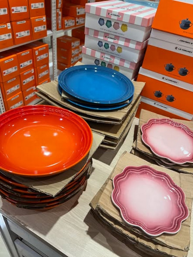 METRO-Singapore-Le-Creuset-Sale-2 22-26 July 2026: METRO Singapore Le Creuset Sale Promotion: First Time Ever Up To 70% Off Iconic Cookware At Metro Paragon