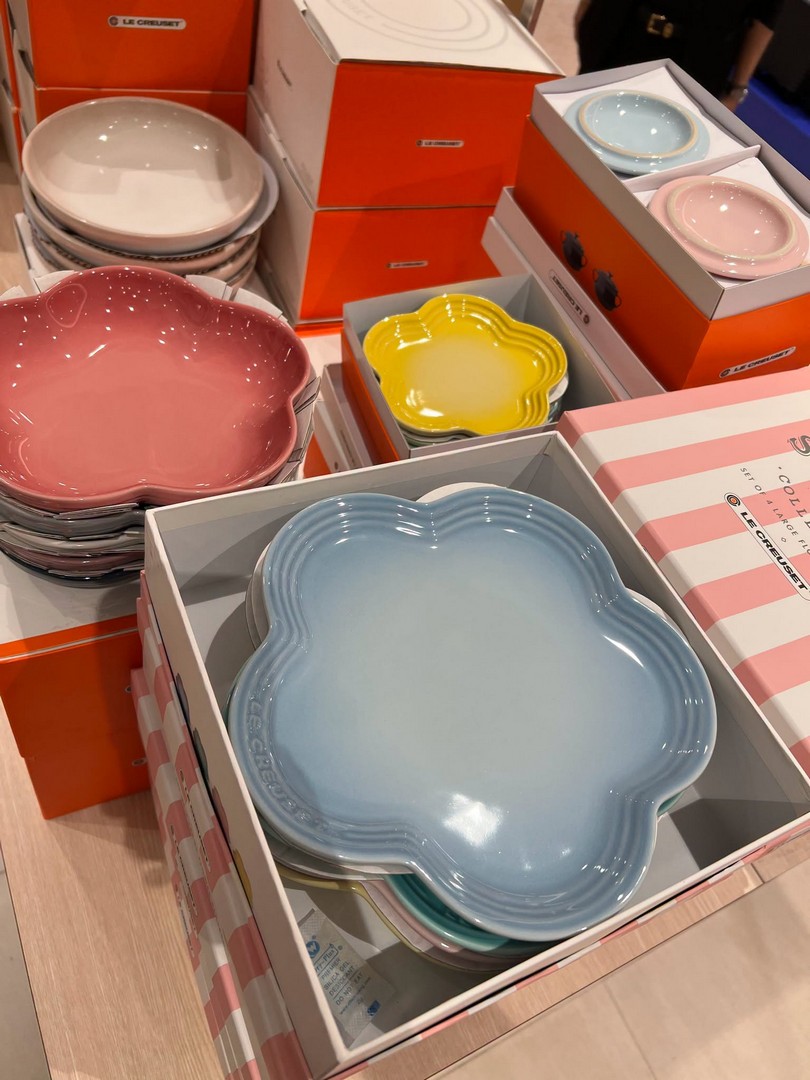 METRO-Singapore-Le-Creuset-Sale-5 22-26 July 2026: METRO Singapore Le Creuset Sale Promotion: First Time Ever Up To 70% Off Iconic Cookware At Metro Paragon