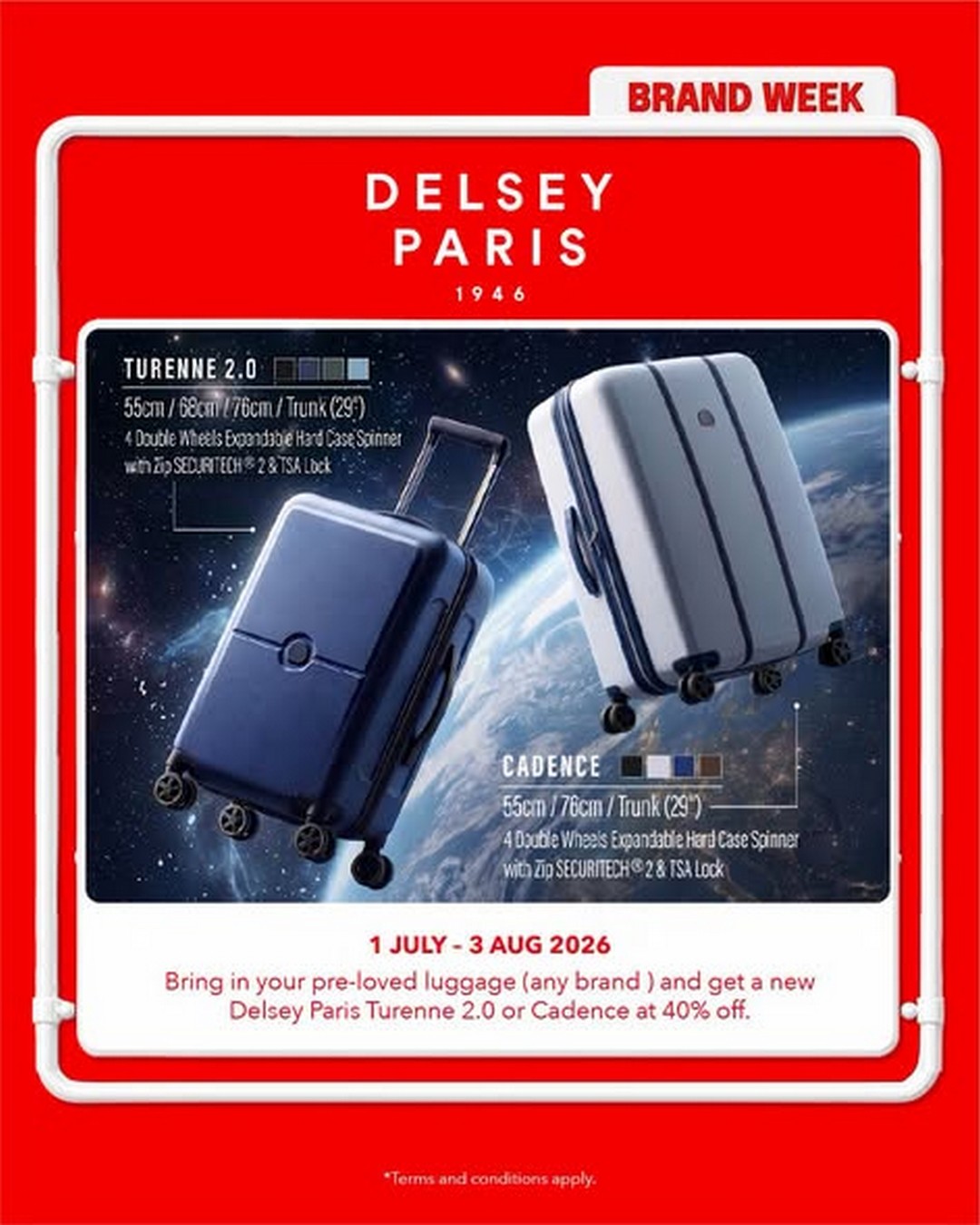 METRO-Singapore-National-Day-Parade-Day-Sale-3 24 July 2026 onwards: METRO Singapore National Day Parade Day Sale Promotion with UOB Cardmember $20 Off, Home, Fashion, Beauty and Lifestyle Deals