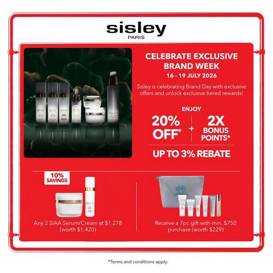 METRO-Singapore-National-Day-Sale-Promotion-2 Now till 31 August 2026: METRO Singapore National Day Sale Promotion – Enjoy Beauty Deals, Fashion Savings, Home Essentials and Exclusive Cardholder Rewards