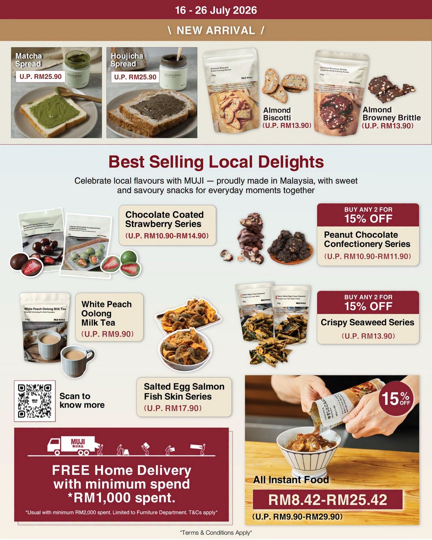 MUJI-Singapore-July-Monthly-Promotion-–-Save-on-Everyday-Essentials-5 16 July 2026 onwards: MUJI Singapore July Monthly Promotion – Save on Everyday Essentials, Home Living Products and Lifestyle Favourites
