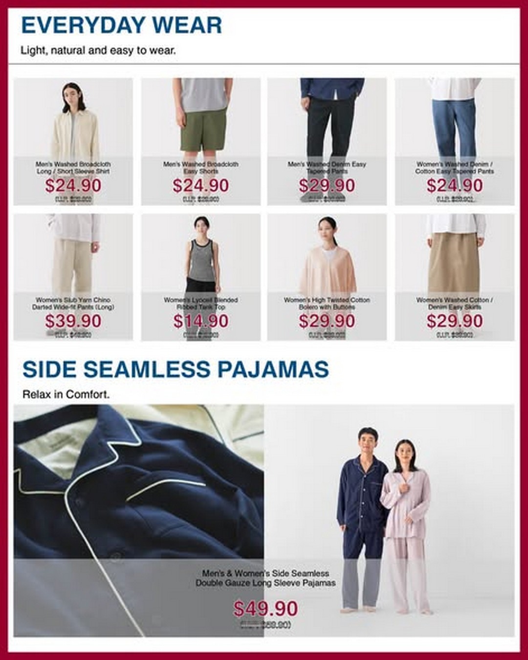 MUJI-Singapore-Limited-Time-Promotion-2 17–26 July 2026: MUJI Singapore Limited-Time Promotion – Enjoy Exclusive Savings on Home Essentials, Apparel, Skincare, Travel Items and More Across All Stores