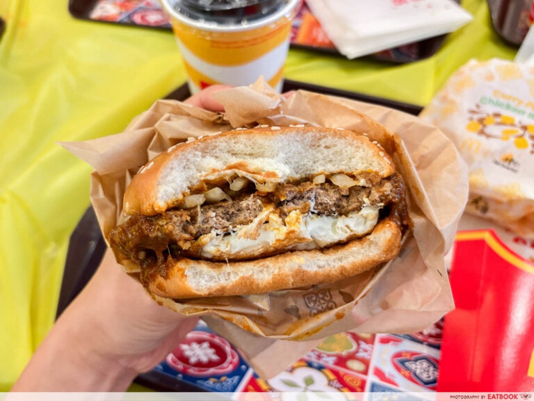 McDonalds-Singapore-x-Old-Chang-Kee-National-Day-Collaboration-Promotion-4 9-27 July 2026: McDonald's Singapore x Old Chang Kee National Day Collaboration Promotion – Limited-Time Curry Burgers, Exclusive Merchandise and New Menu Launch