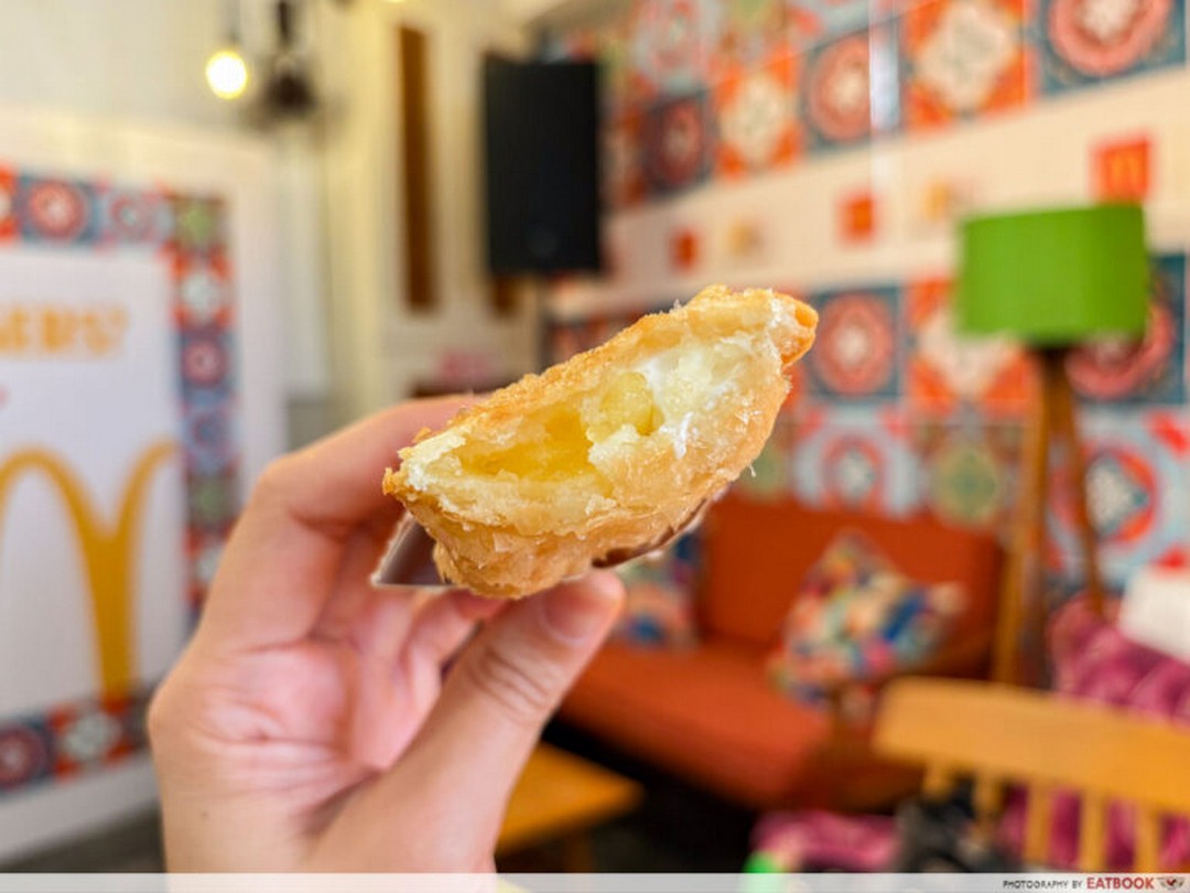 McDonalds-x-Old-Chang-Kee-National-Day-Collaboration-Promotion-8 9 July 2026 onwards: McDonald's x Old Chang Kee National Day Collaboration Promotion – Curry-Inspired Burgers, Exclusive Collectibles and New Seasonal Treats in Singapore