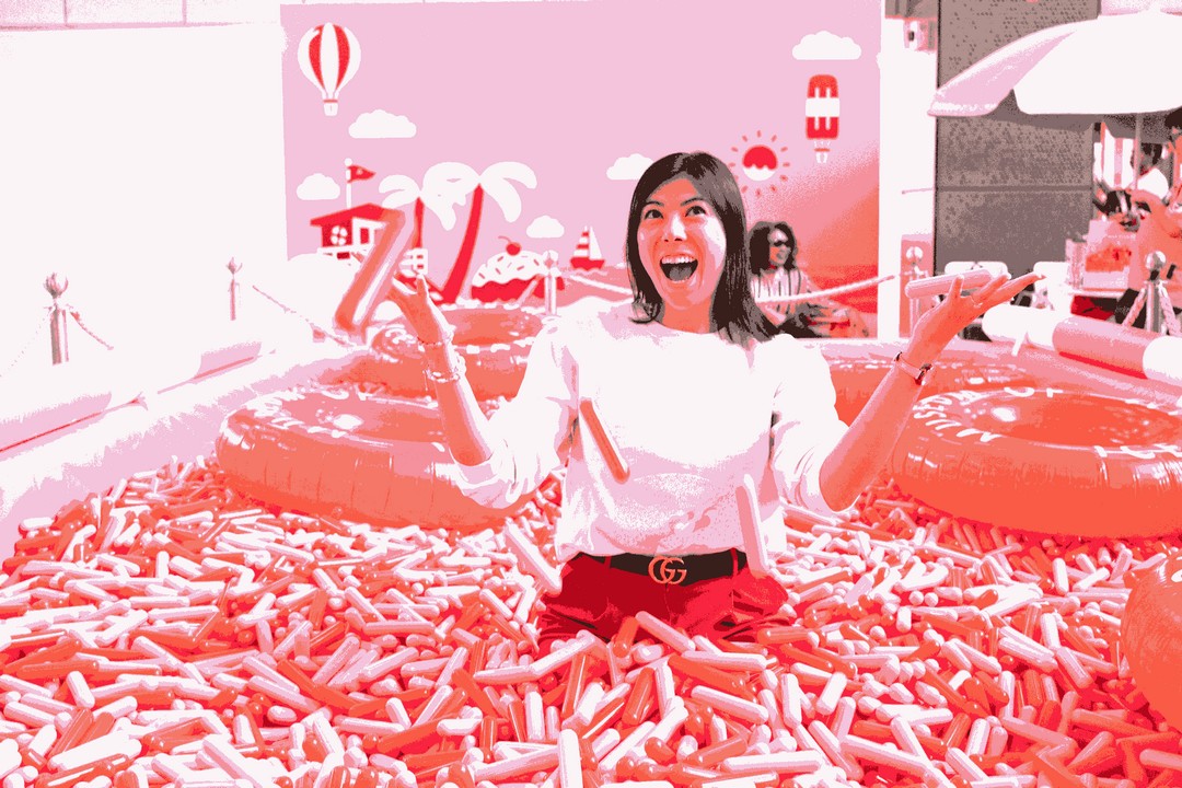Museum-of-Ice-Cream-Singapore-National-Ice-Cream-Day-Free-Cone-Promotion 19 July 2026: Museum of Ice Cream Singapore National Ice Cream Day Free Cone Promotion – Free Entry, Sprinkle Pool Access and Annual Membership Giveaway