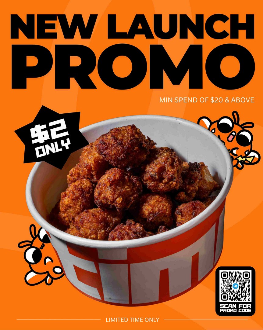 NO-TIME-HOT-POT-Homemade-Pork-Balls-RM-Promotion 8-31 July 2026: NO TIME HOT POT Homemade Pork Balls RM Promotion – Enjoy Special Launch Offer with Purchase for Better Hot Pot Dining Experience