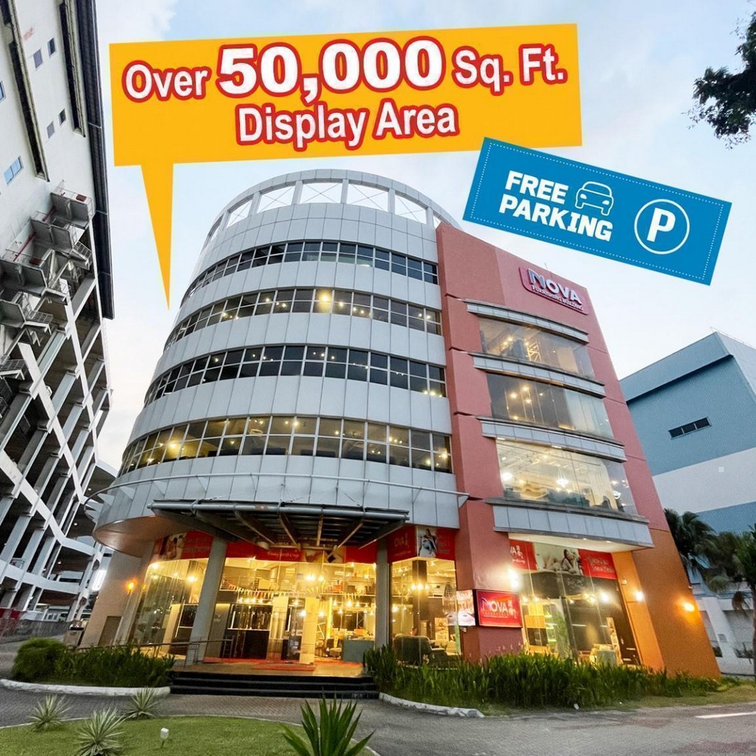 NOVA-Furnishing-Changi-Warehouse-Clearance-Sale-13 Now till 5 July 2026: NOVA Furnishing Changi Warehouse Clearance Sale, Buy 1 Get 1 Free Mattress Promotion, Up to 80% Off Home Furniture Deals in Singapore