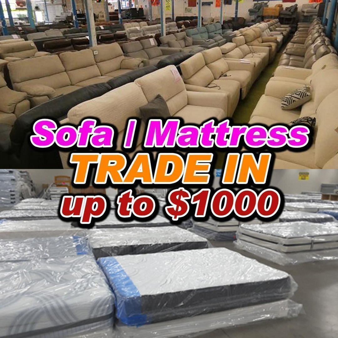 NOVA-Furnishing-Changi-Warehouse-Clearance-Sale-9 Now till 5 July 2026: NOVA Furnishing Changi Warehouse Clearance Sale, Buy 1 Get 1 Free Mattress Promotion, Up to 80% Off Home Furniture Deals in Singapore