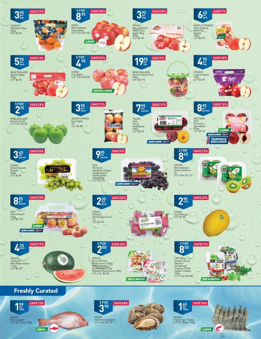 NTUC-FairPrice-Fresh-Buys-Sale-Promotion-–-Save-Up-to-68-1 23-29 July 2026: NTUC FairPrice Fresh Buys Sale Promotion – Save Up to 68% on Fresh Groceries, Fruits, Seafood and Member Specials Across Singapore