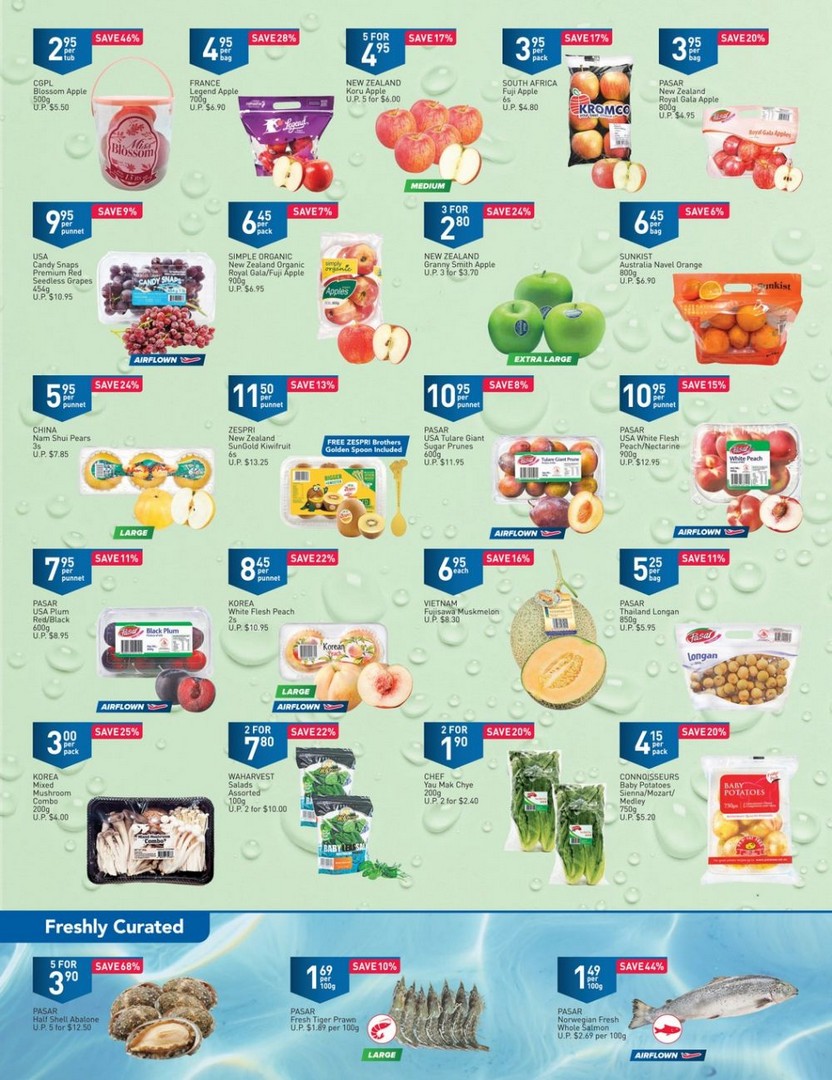 NTUC-FairPrice-Fresh-Buys-Weekly-Promotion-1 9-15 July 2026: NTUC FairPrice Fresh Buys Weekly Promotion – Save Up to 68% on Fresh Groceries, Ice Cream, Fruits and Everyday Essentials