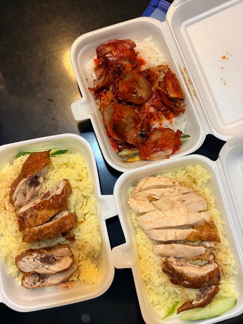 Nguan-Express-88-New-Jurong-West-Outlet-Opening-Promotion-1 24 July 2026 onwards: Nguan Express 88 New Jurong West Outlet Opening Promotion, Enjoy $1.90 Char Siew Rice, $1.90 Chicken Rice and More Affordable Meals