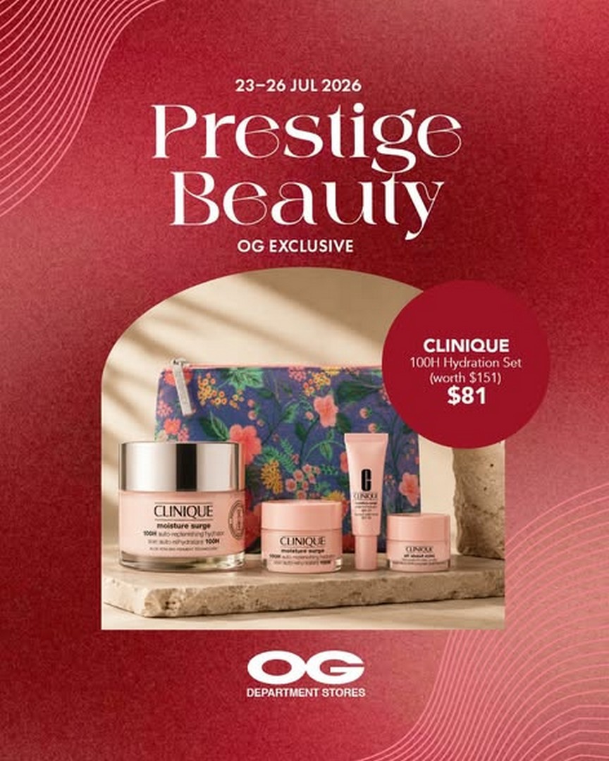 OG-Singapore-Prestige-Beauty-Rewards-SG61-Promotion-3 Now till 26 July 2026: OG Singapore Prestige Beauty Rewards SG61 Promotion: Enjoy Exclusive Beauty Savings with $20 OFF and $50 OFF Offers